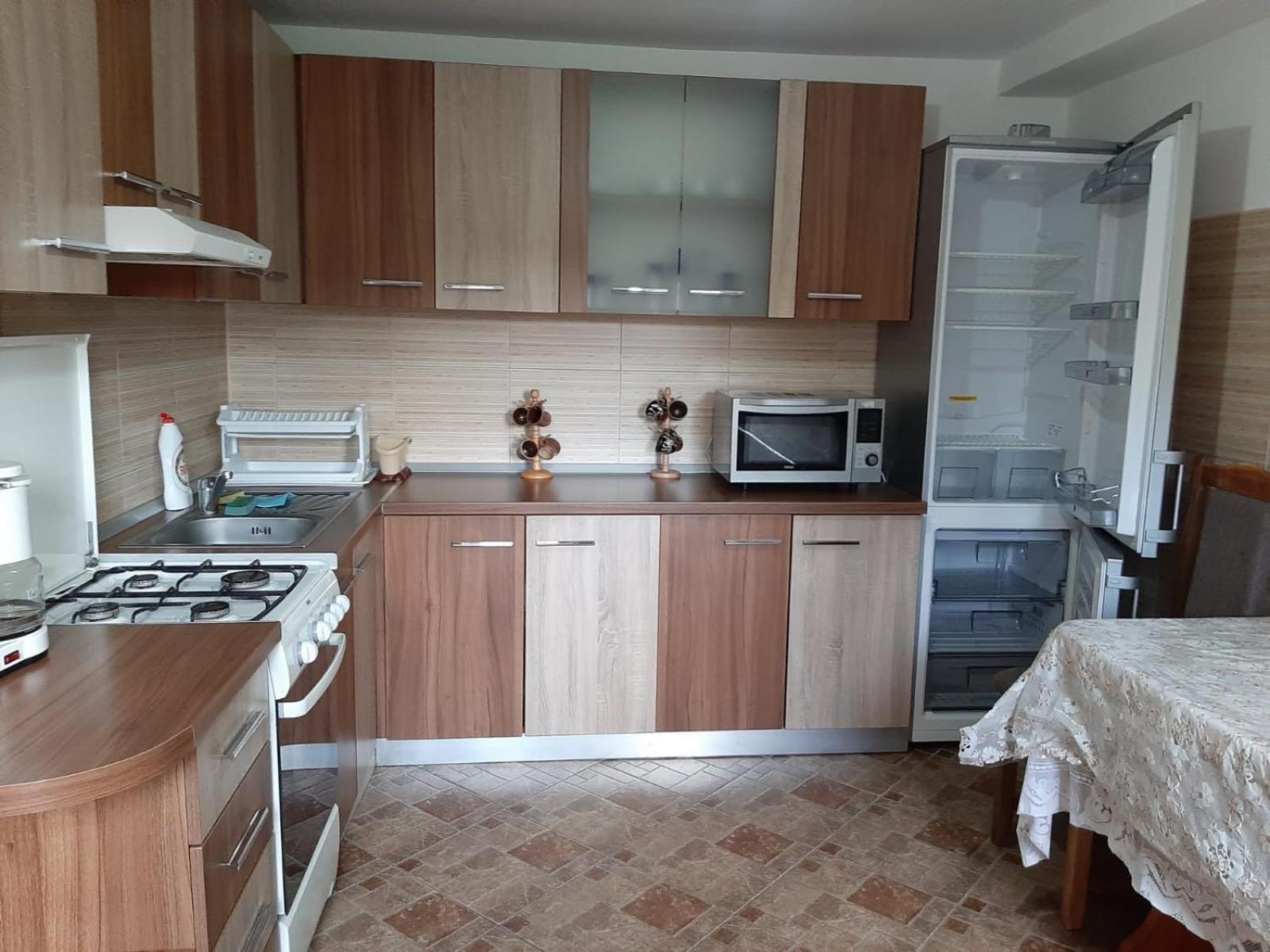 Vila Speranta Arieşeni Esterno foto